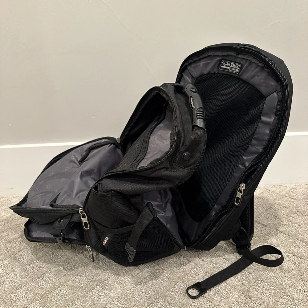 SwissGear stylish backpack